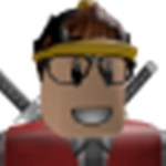 MarkPlayzROBLOX Official Group!