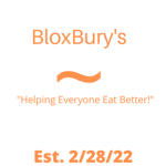 BloxBury's