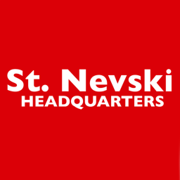 St. Nevski Headquarters