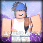 ☆Leaping Dance Company☆