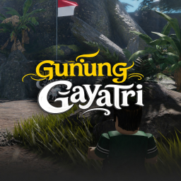[CINEMATIC] Mount Gayatri