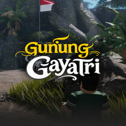 Mount Gayatri
