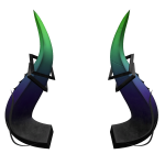 Horns of Veist