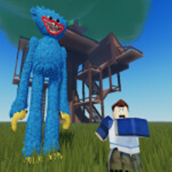 SURVIVE HUGGY WUGGY THE KILLER