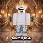 Slum's UGC