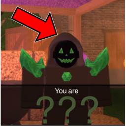 🦅Noober’s Murder Mystery