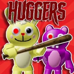 [RELEASE❗] Huggers