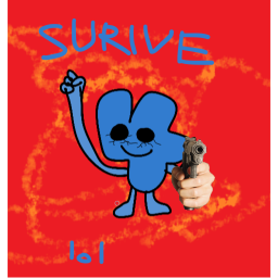 Survival Four the killer