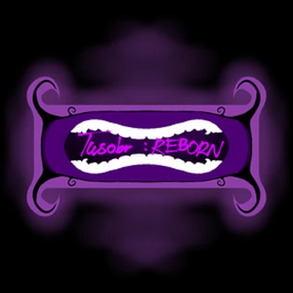 Unknown soul ops boss rush studio Roblox group icon