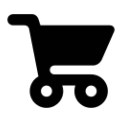 Shop Icon Roblox decal