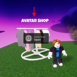 avatar store
