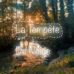 La Tempête De Neige