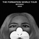 OP | The Formation World Tour