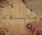 The Roseanne Family