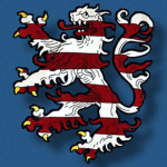 Fürstentum of Hesse