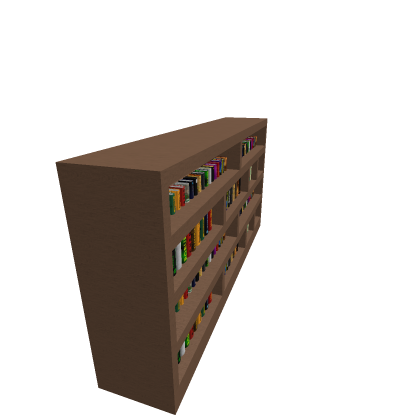 Book Case