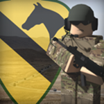 -USA- 1st Cavalry Division