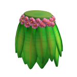 Tropical Breeze Skirt