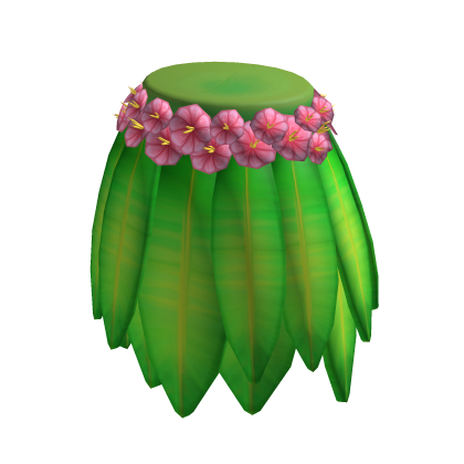 Tropical Breeze Skirt thumbnail