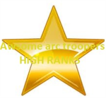 awsome arc troopers high ranks