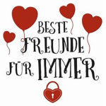 Freunde Lounge