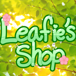 Leafie’s shop