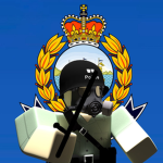 警察機動部隊 | Police Tactical Unit.