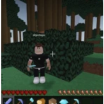 ⛏️BloxCraft💎 [MineCraft!]