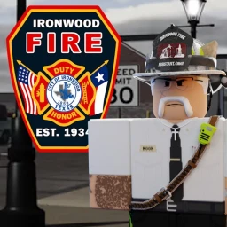 Ironwood County | Beta Version icon