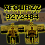 Xfourzz