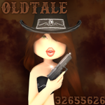 OLDTALE୭