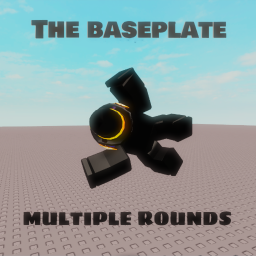 [OLD] The Baseplate