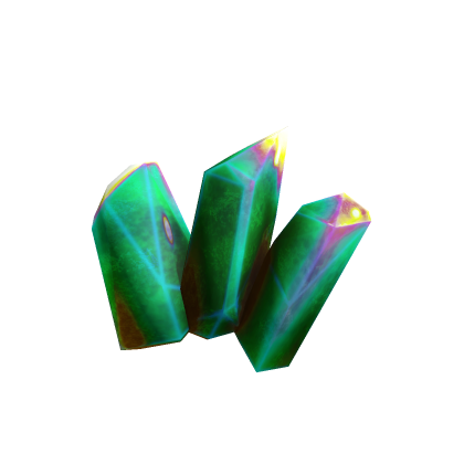 color emerald