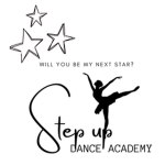 Step Up Dance Academy!