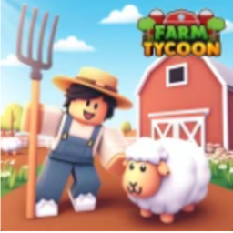 Farm Tycoon!