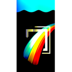 Rainbow Highway