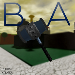 Ban Arena⚒️