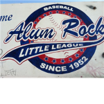 Ro baseball Leauge