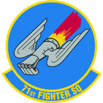 71st Fighter Squadron