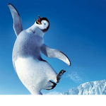 #Penguinfans