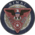 [ATF] Sinai