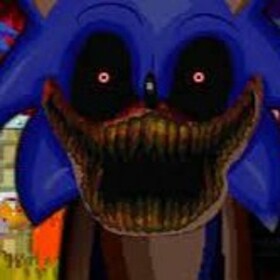 sonic exe 