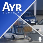 [SPRING] Ayr, Scotland