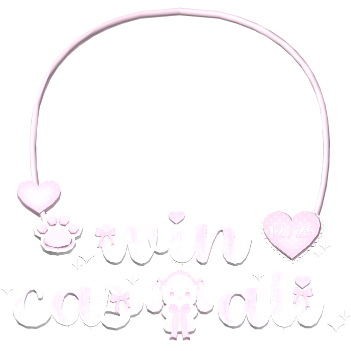✿ ︵ win cas ali ღ ˚ .