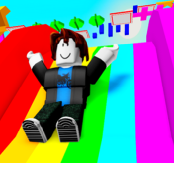 Easy Obby :D