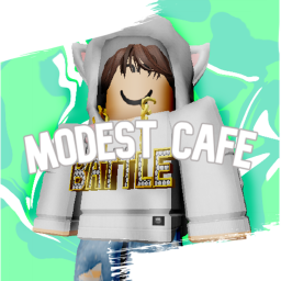 Modest Cafe [V2]