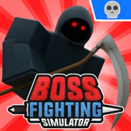 Boss Fighting Simulator icon