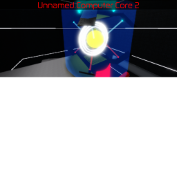 Unnamed Computer Core ||