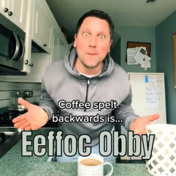 Eeffoc obby