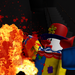 Survival the Clown Killer